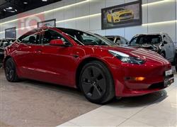 تسلا موديل 3